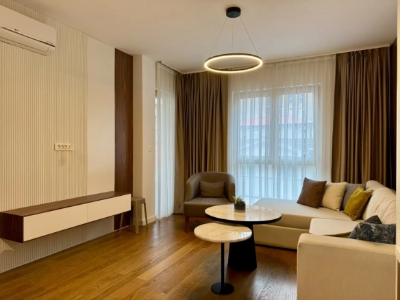 Izdavanje: Dvosoban stan 67 m² – Budva — fotografija 7