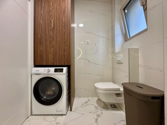 Izdavanje: Dvosoban stan 67 m² – Budva — fotografija 11
