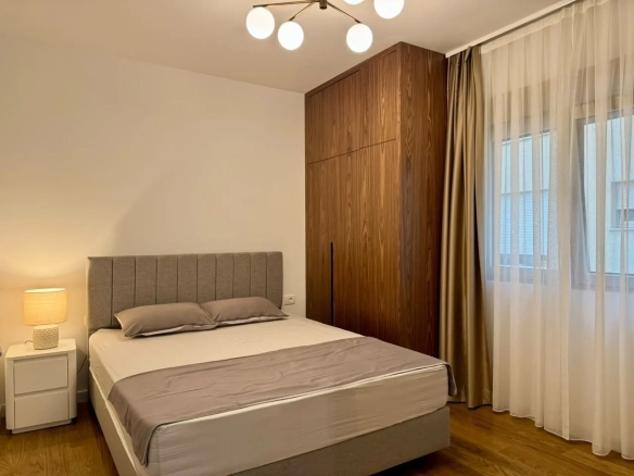 Izdavanje: Dvosoban stan 67 m² – Budva — fotografija 12