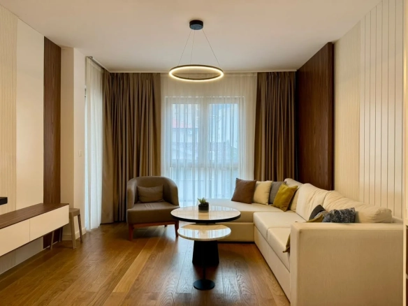 Izdavanje: Dvosoban stan 67 m² – Budva — fotografija 13