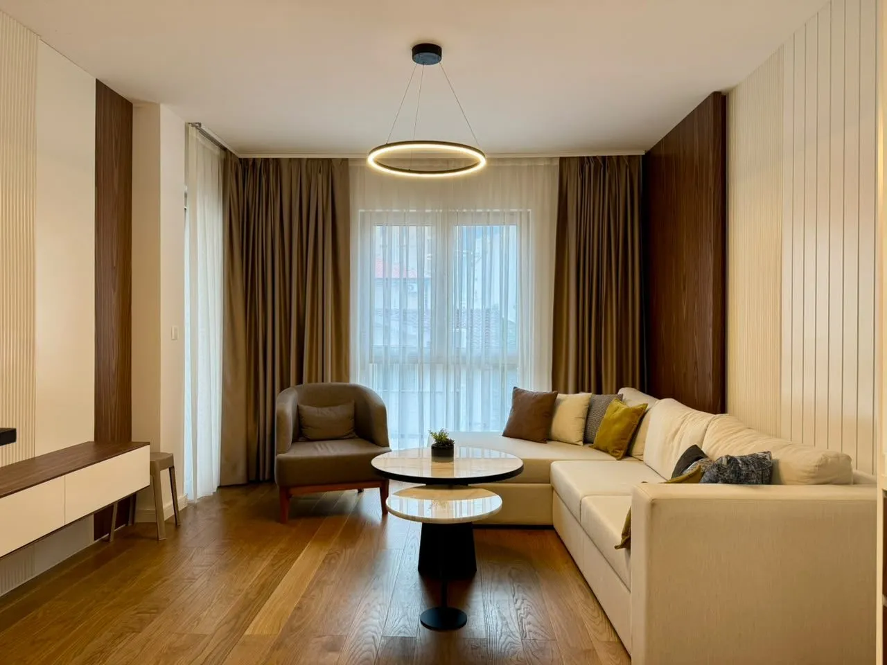Dvosoban-stan-u-centru-Budve-12 Izdavanje: Dvosoban stan 67 m² – Budva — fotografija 13