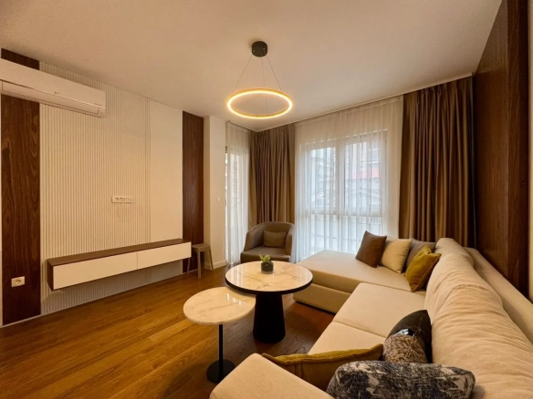 Izdavanje: Dvosoban stan 67 m² – Budva — fotografija 14