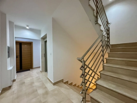 Izdavanje: Dvosoban stan 67 m² – Budva — fotografija 16