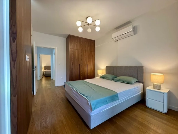 Izdavanje: Dvosoban stan 67 m² – Budva — fotografija 19