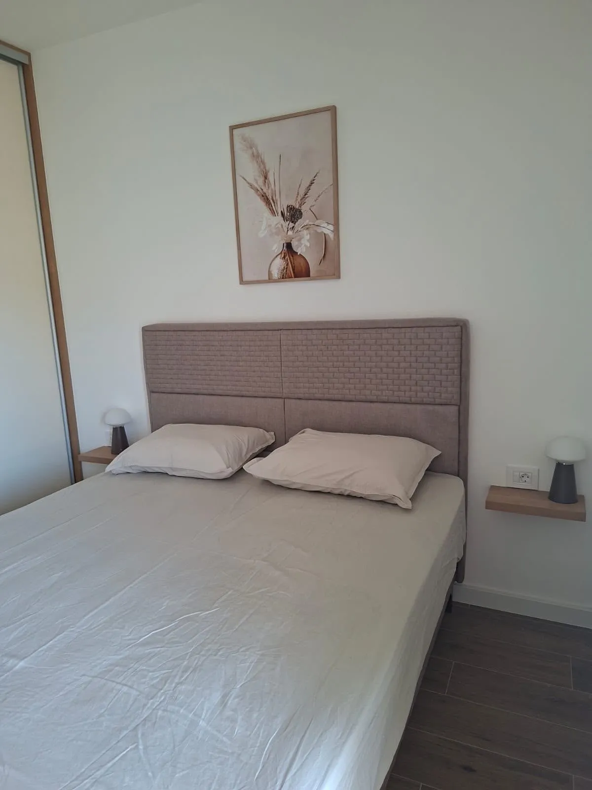 Jednosoban-stan-u-Pietra-Rezidenciji-Lazi-Budva-7 Izdavanje: Jednosoban stan 43 m² – Lazi, Budva — fotografija 8