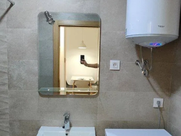 Jednosoban stan 43 m² – Bečići, Budva — fotografija 2