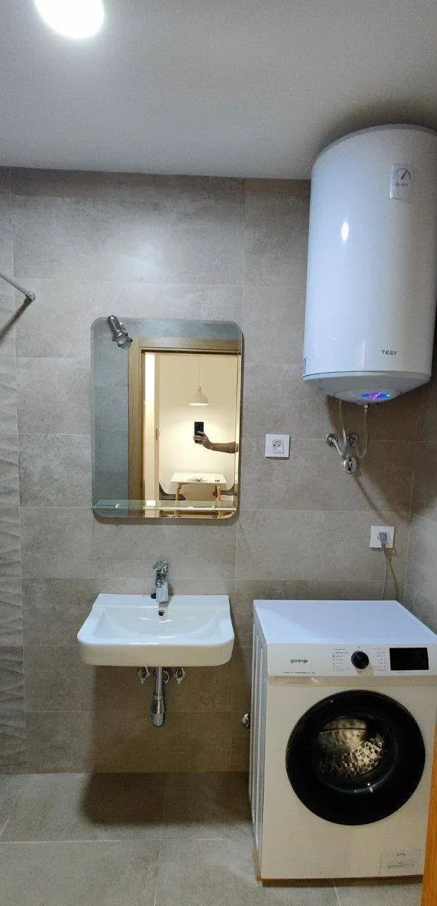 Jednosoban stan 43 m² – Bečići, Budva — fotografija 2