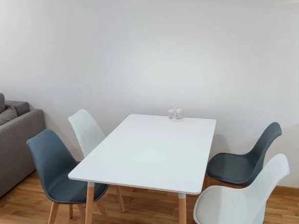 Jednosoban stan 43 m² – Bečići, Budva — fotografija 5