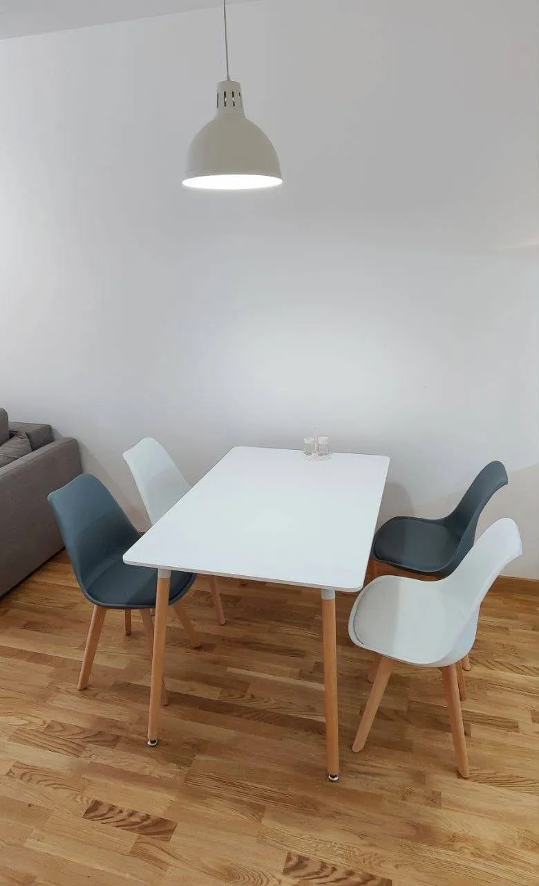 Jednosoban stan 43 m² – Bečići, Budva — fotografija 5