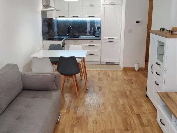 Jednosoban stan 43 m² – Bečići, Budva — fotografija 6
