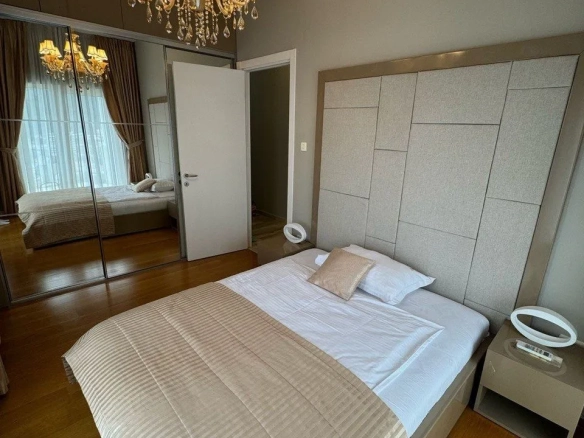Izdavanje: Trosoban stan 194 m² – Budva — fotografija 12