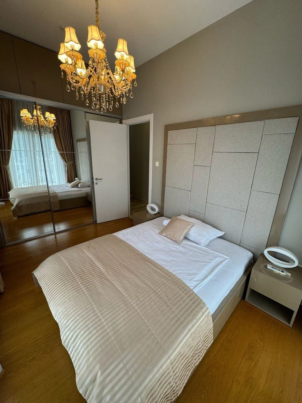Trosoban-stan-sa-pogledom-na-more-Tre-Canne-Budva-11 Izdavanje: Trosoban stan 194 m² – Budva — fotografija 12