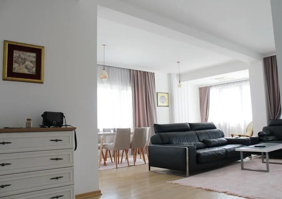 Trosoban-stan-120-m²-za-izdavanje-Budva-10 Izdavanje: Trosoban stan 120 m² – Budva — fotografija 11