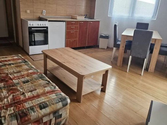Izdavanje: Jednosoban stan – Podmaine, Budva — fotografija 7