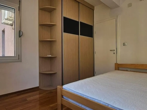 Izdavanje: Trosoban stan 104 m² – Budva — fotografija 6
