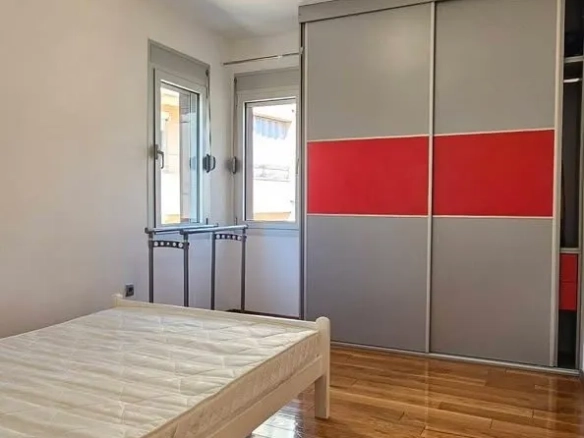 Izdavanje: Trosoban stan 104 m² – Budva — fotografija 8