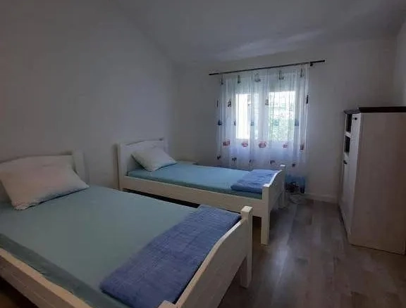 Izdavanje: Dvosoban stan – Rozino, Budva — fotografija 4