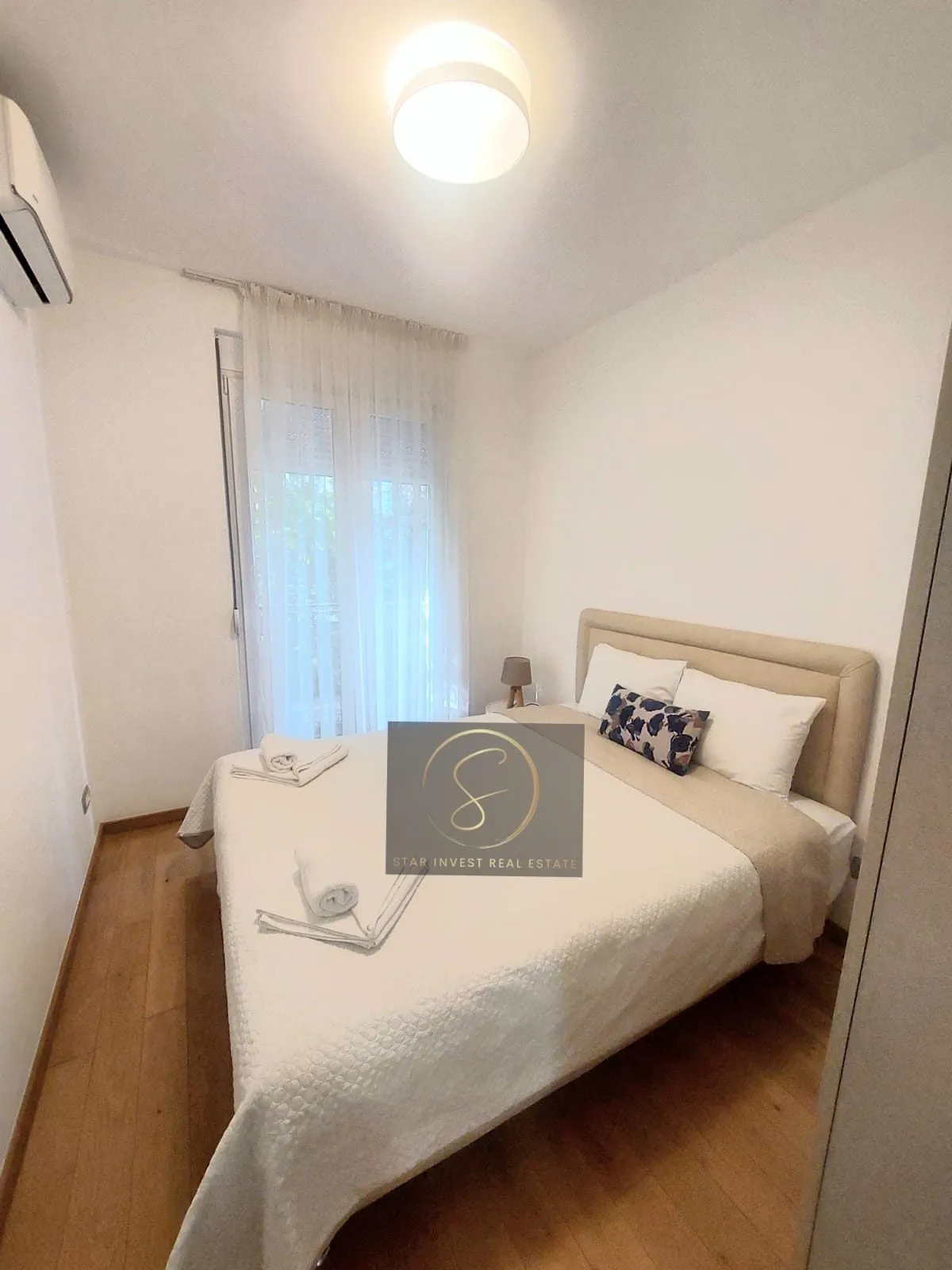 Namjesten-dvosoban-stan-u-Gospostini-Budva-3 Izdavanje: Dvosoban stan – Gospoština, Budva — fotografija 4