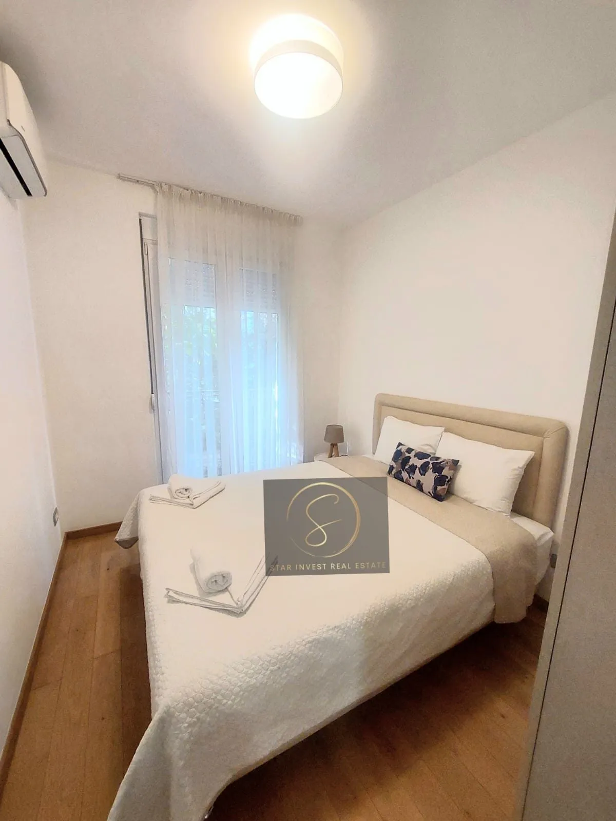 Namjesten-dvosoban-stan-u-Gospostini-Budva-5 Izdavanje: Dvosoban stan – Gospoština, Budva — fotografija 6