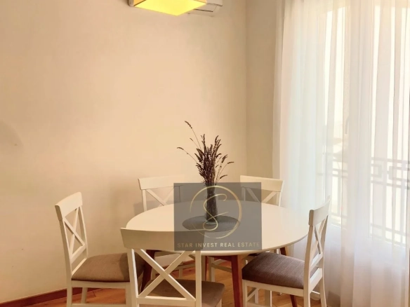Izdavanje: Dvosoban stan – Gospoština, Budva — fotografija 14