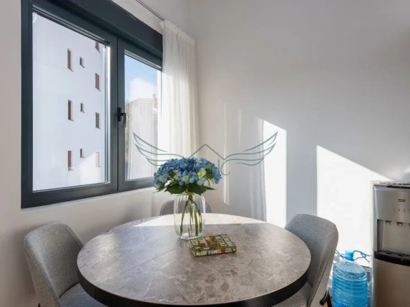 Dvosoban stan 72 m² – Tivat — fotografija 4