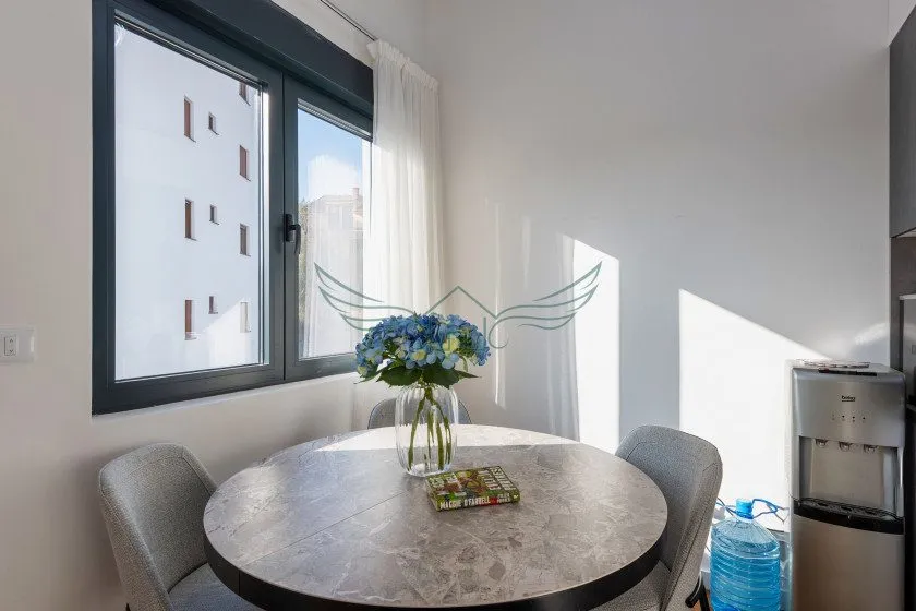 Dvosoban stan 72 m² – Tivat — fotografija 4