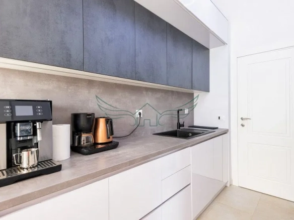 Dvosoban stan 72 m² – Tivat — fotografija 5