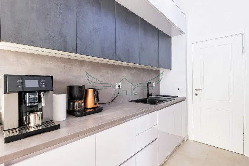 Dvosoban stan 72 m² – Tivat — fotografija 5