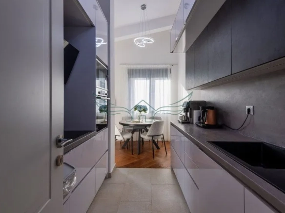 Dvosoban stan 72 m² – Tivat — fotografija 6