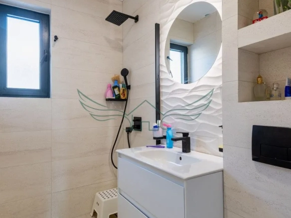 Dvosoban stan 72 m² – Tivat — fotografija 9
