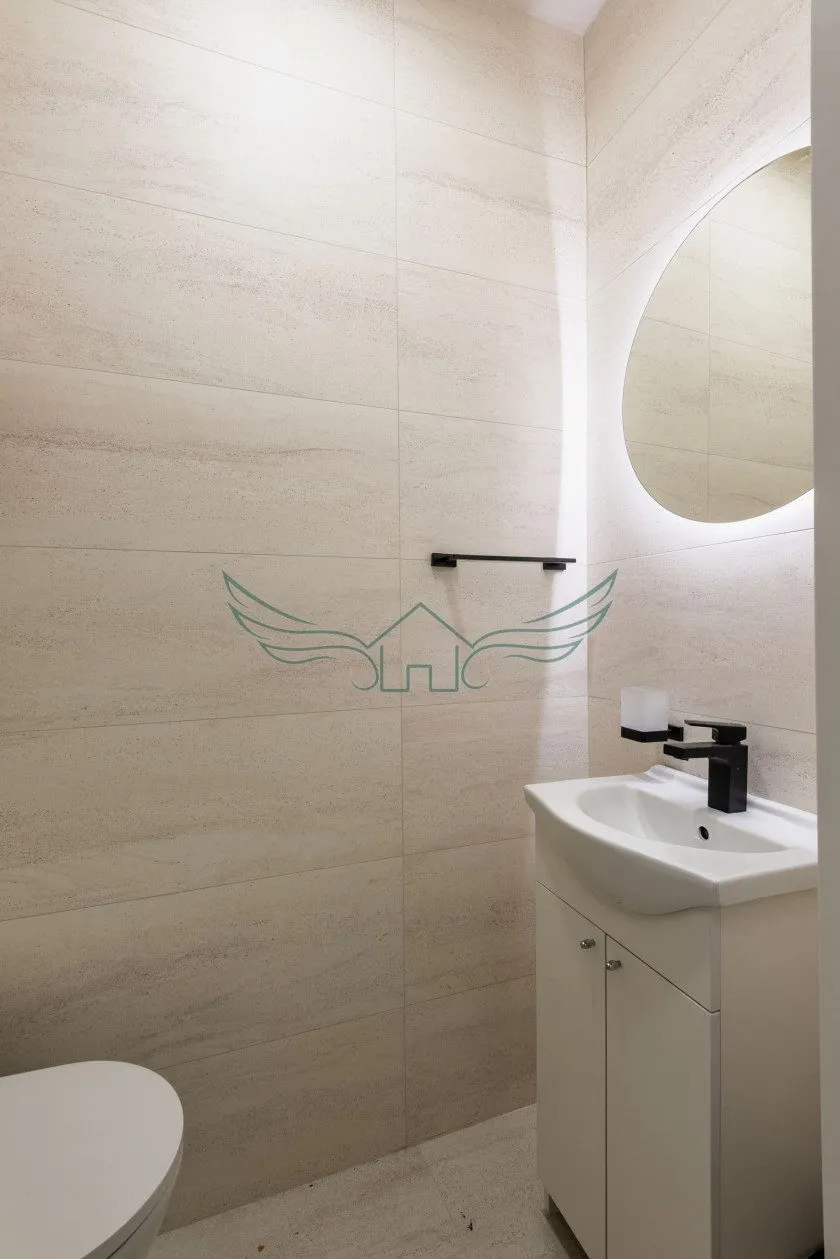 Dvosoban stan 72 m² – Tivat — fotografija 10