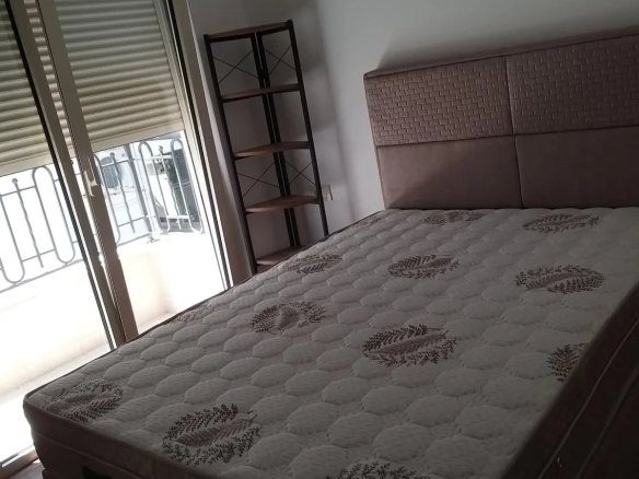 Izdavanje: Jednosoban stan 42 m² – Budva — fotografija 2