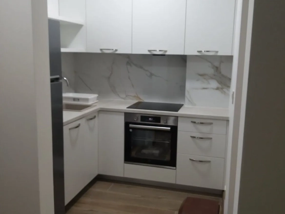 Izdavanje: Jednosoban stan 42 m² – Budva — fotografija 4
