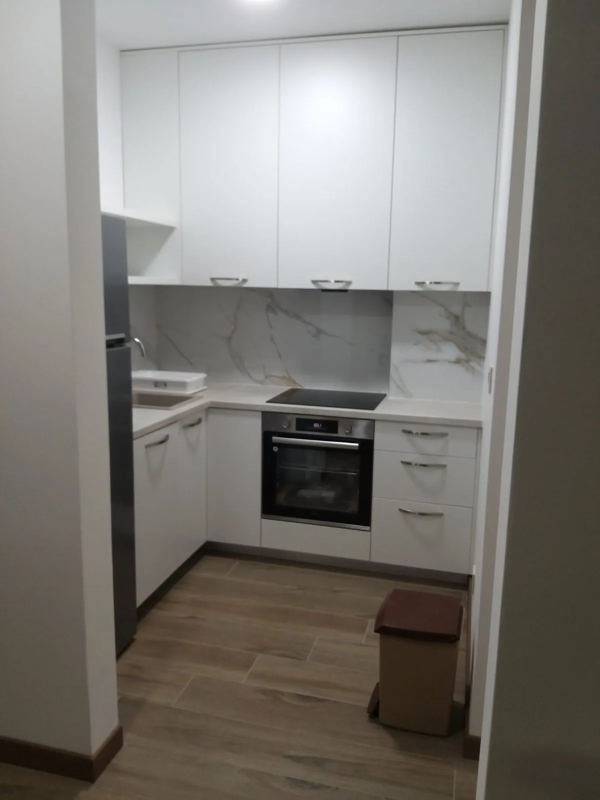 Izdavanje: Jednosoban stan 42 m² – Budva — fotografija 4