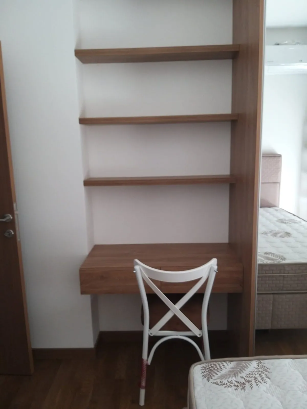 Izdavanje: Jednosoban stan 42 m² – Budva — fotografija 5