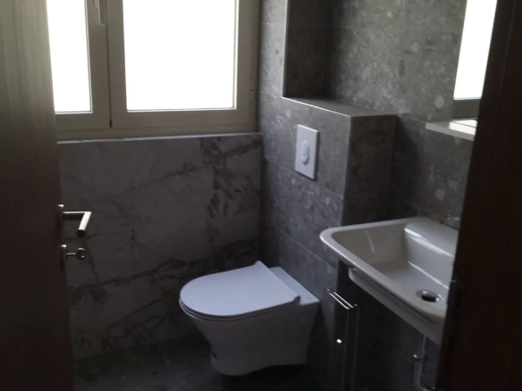 Izdavanje: Jednosoban stan 42 m² – Budva — fotografija 8