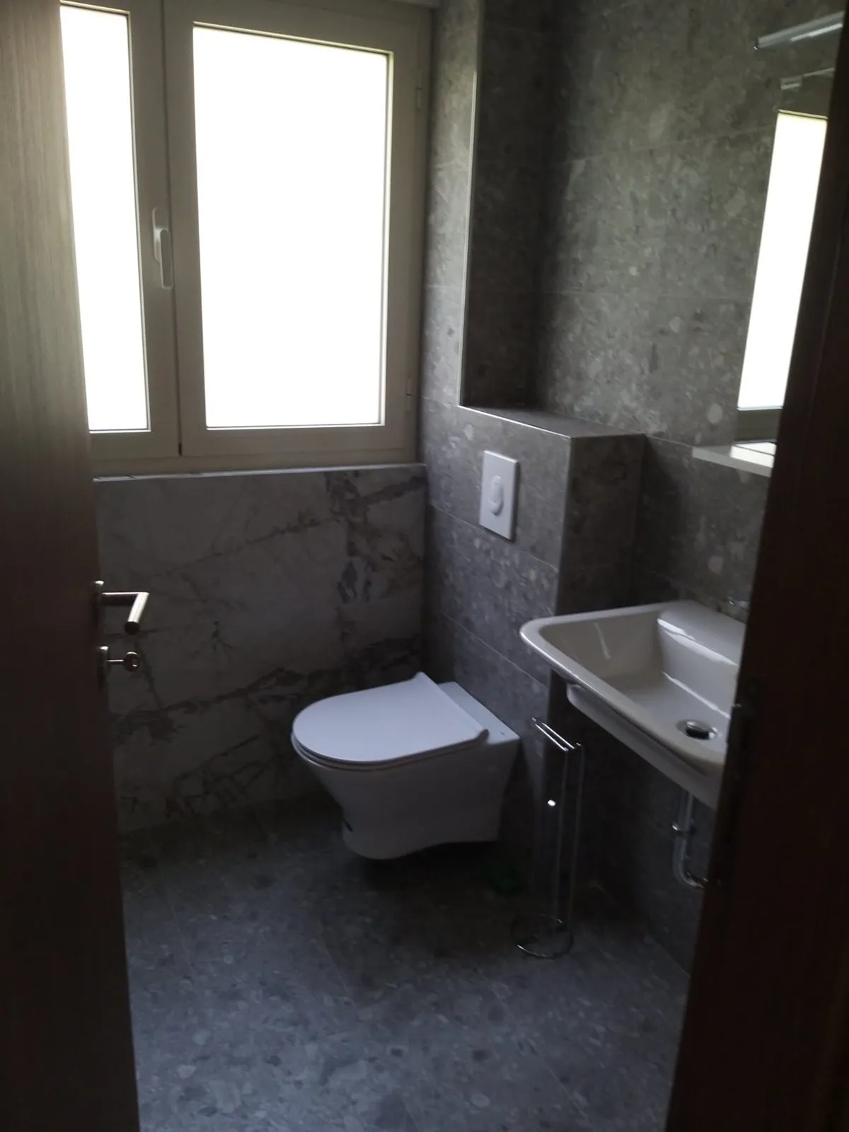 Izdavanje: Jednosoban stan 42 m² – Budva — fotografija 8