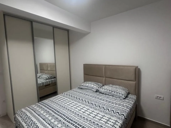 Izdavanje: Jednosoban stan 47 m² – Lazi, Budva — fotografija 8