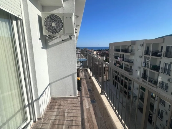 Izdavanje: Jednosoban stan 47 m² – Lazi, Budva — fotografija 10
