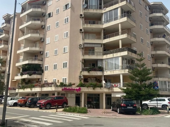 Izdavanje: Jednosoban stan 57 m² – Rozino, Budva — fotografija 2