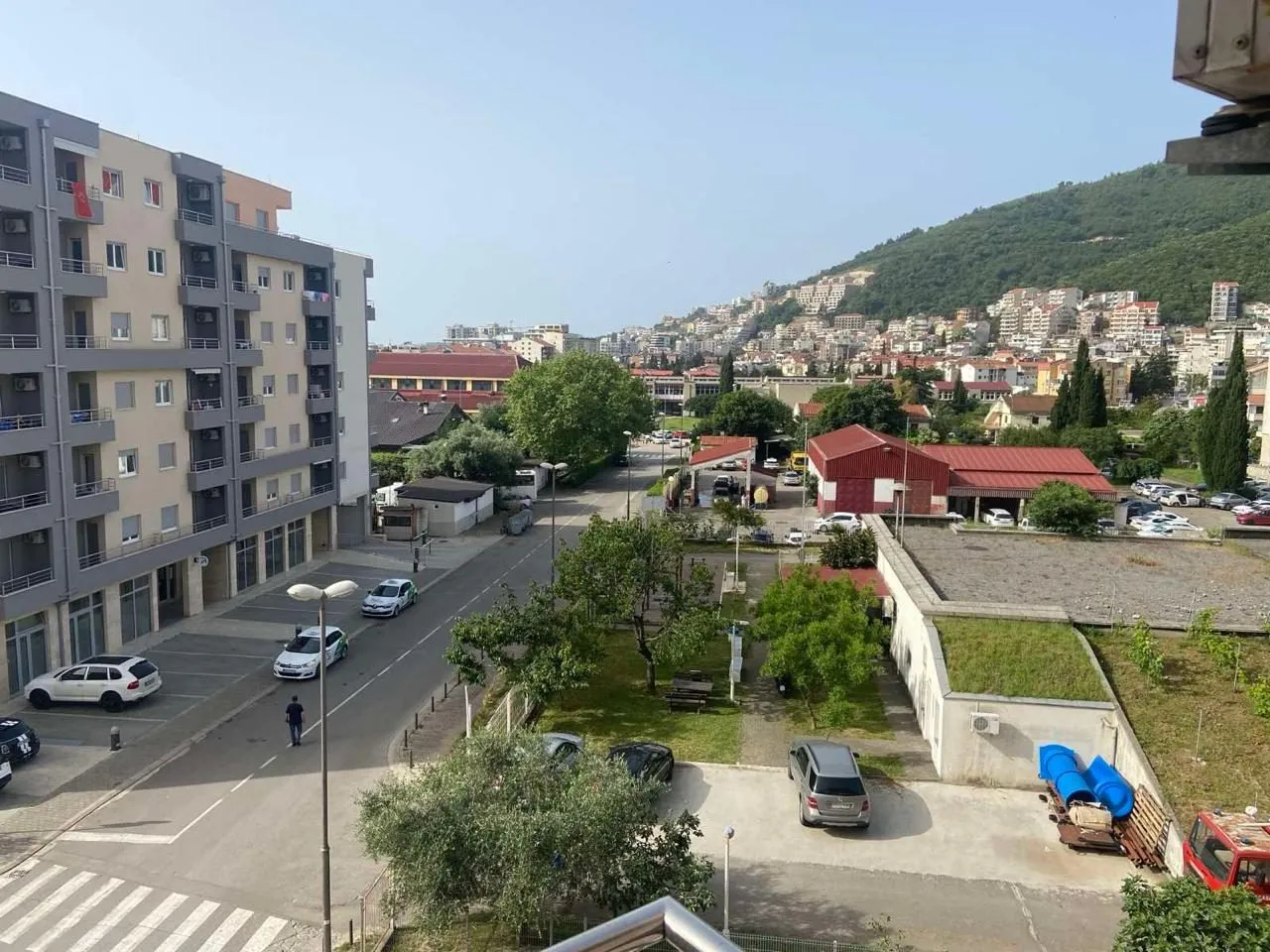 Izdavanje: Jednosoban stan 57 m² – Rozino, Budva — fotografija 3