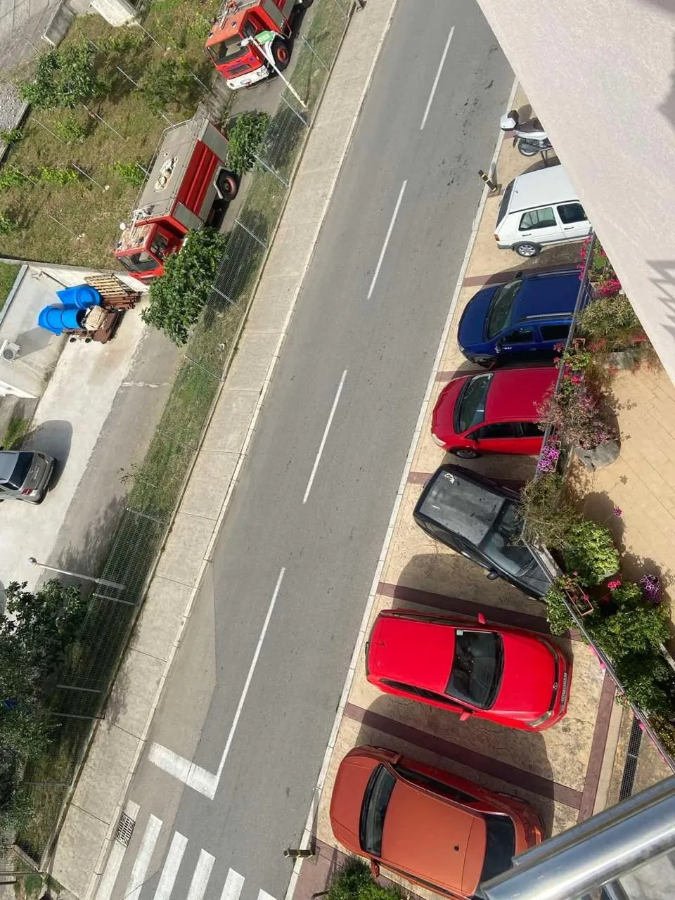 Izdavanje: Jednosoban stan 57 m² – Rozino, Budva — fotografija 9