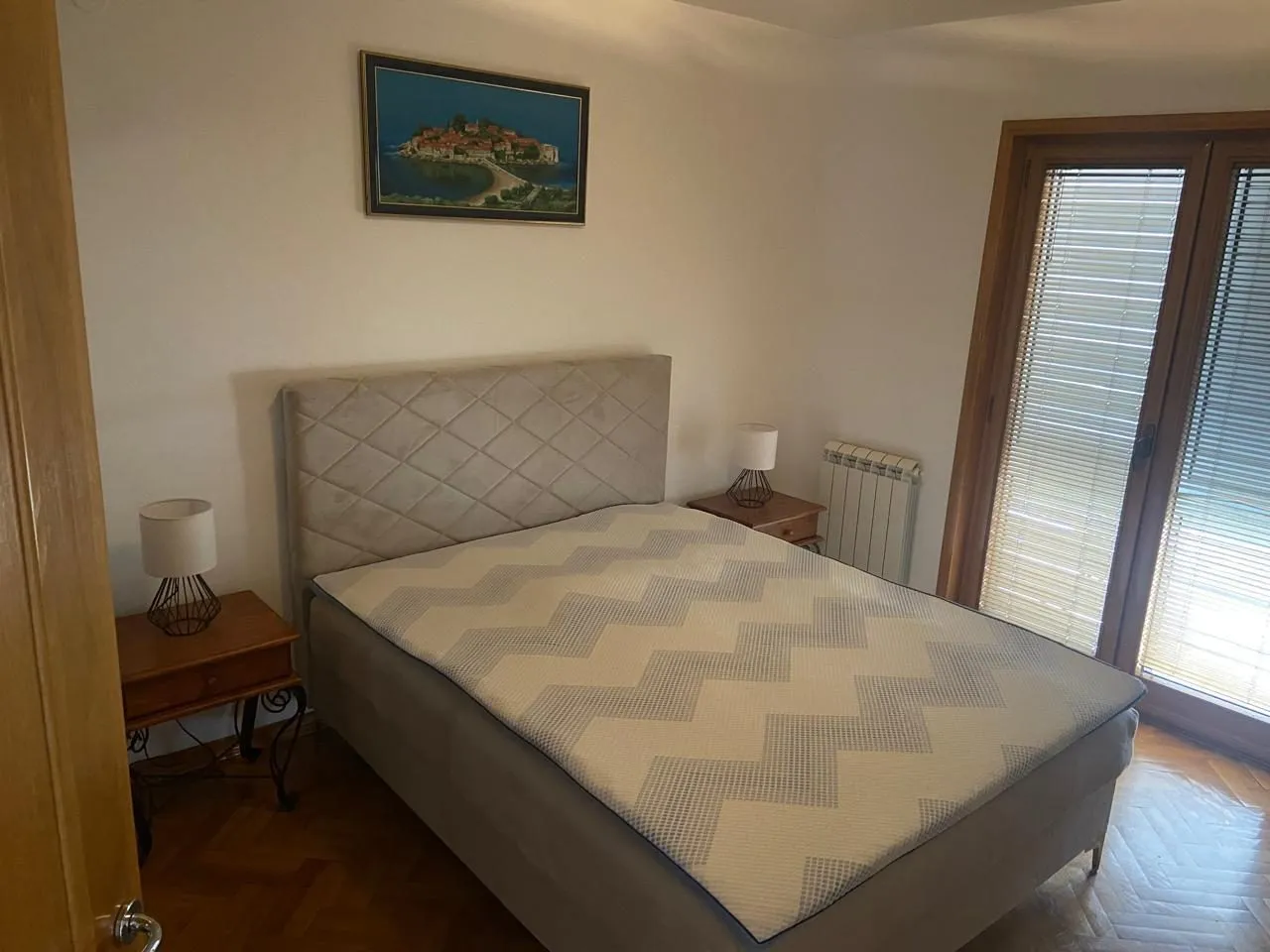 Izdavanje: Jednosoban stan 57 m² – Rozino, Budva — fotografija 12