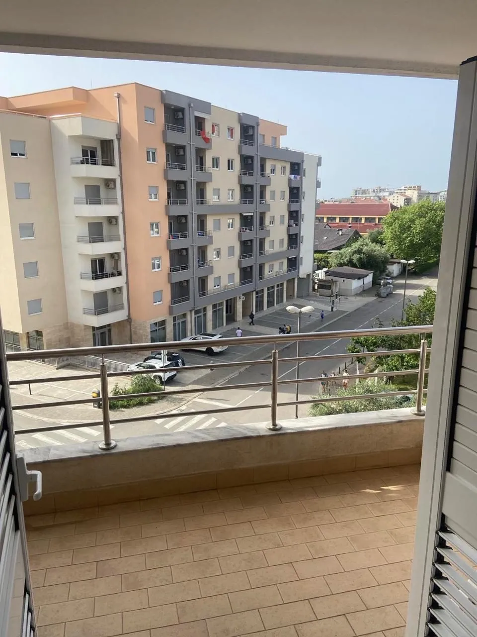 Izdavanje: Jednosoban stan 57 m² – Rozino, Budva — fotografija 13