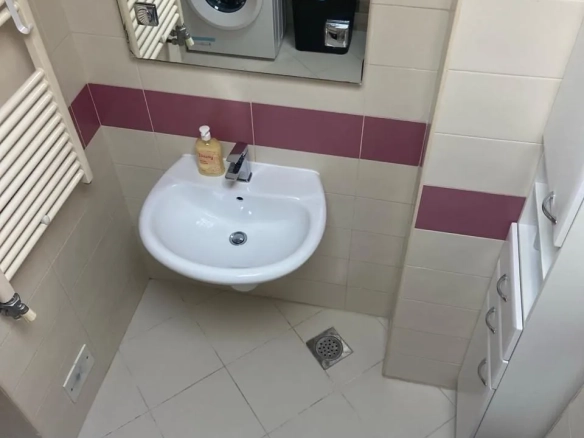 Izdavanje: Jednosoban stan 57 m² – Rozino, Budva — fotografija 14