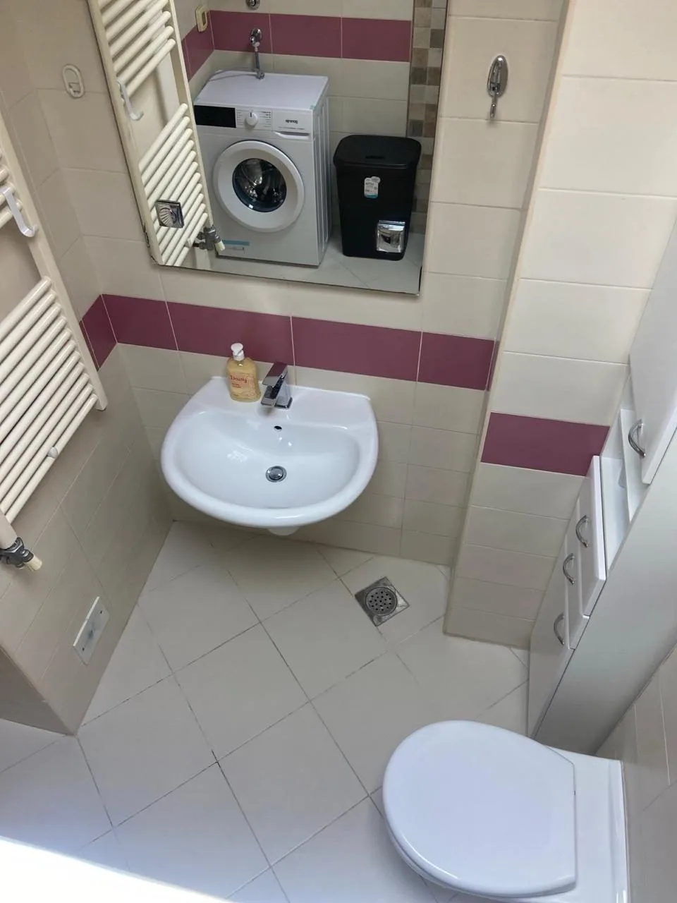 Izdavanje: Jednosoban stan 57 m² – Rozino, Budva — fotografija 14