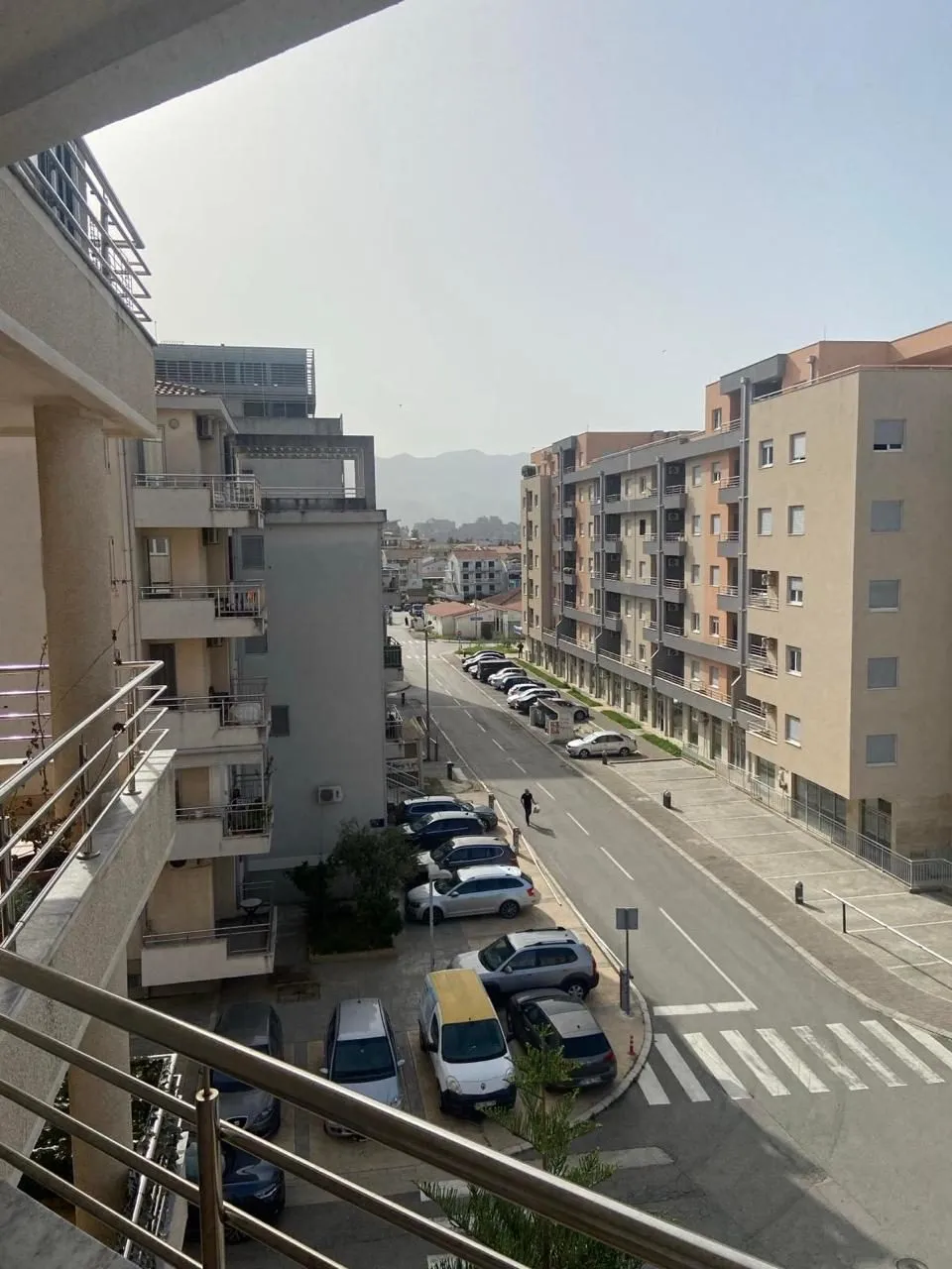 Izdavanje: Jednosoban stan 57 m² – Rozino, Budva — fotografija 15