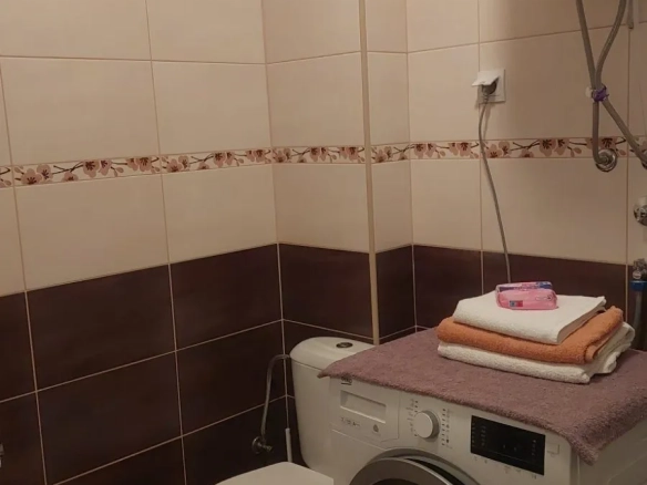 Izdavanje: Jednosoban stan 56 m² – Prijevor, Budva — fotografija 2