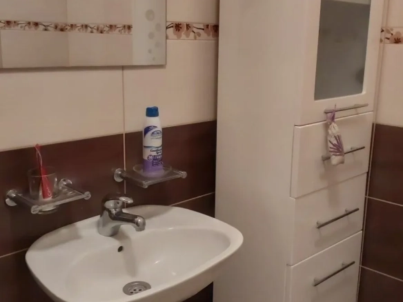 Izdavanje: Jednosoban stan 56 m² – Prijevor, Budva — fotografija 4