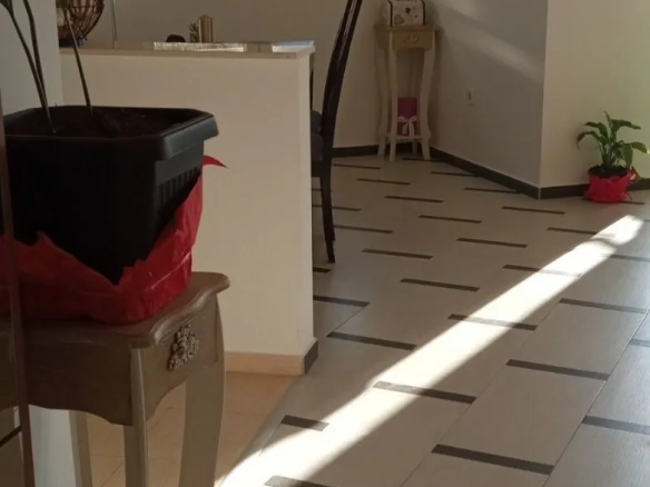 Izdavanje: Jednosoban stan 56 m² – Prijevor, Budva — fotografija 5